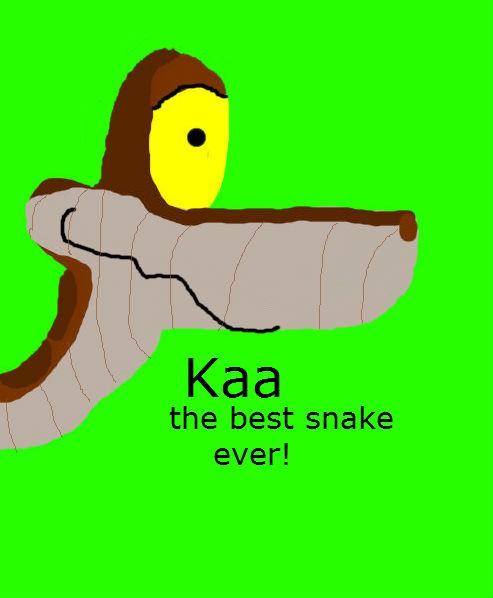 Kaa