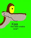 Kaa