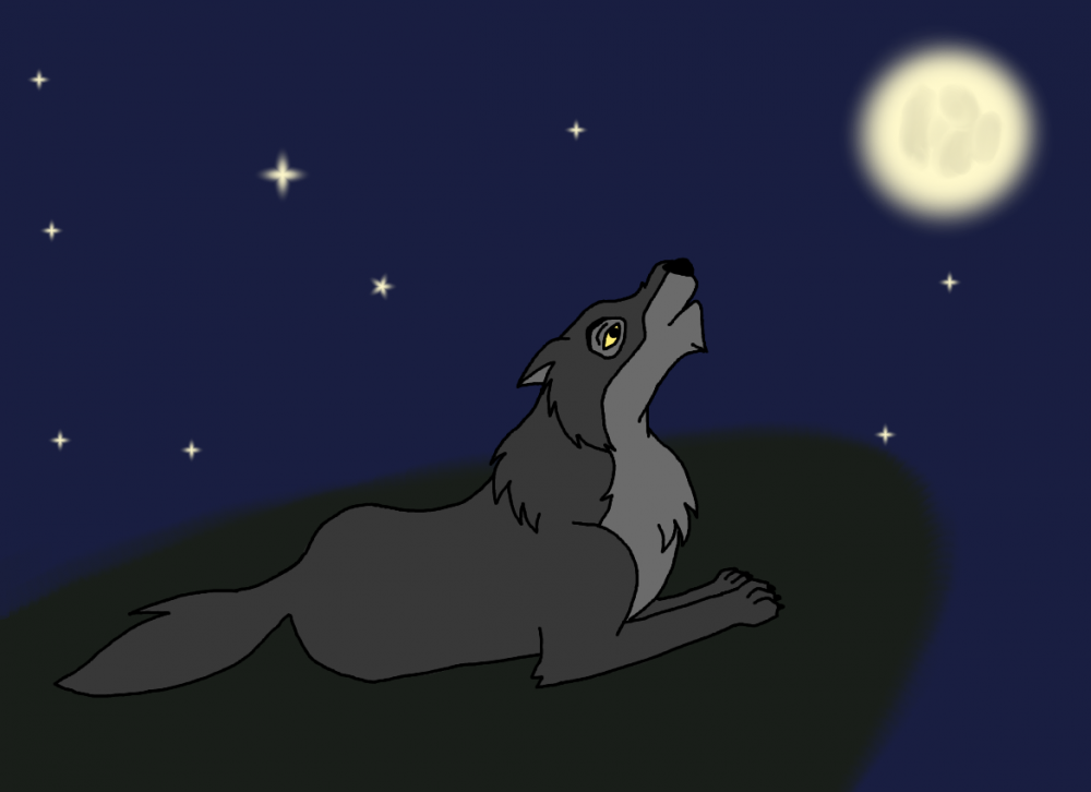 Consultation de la lune
