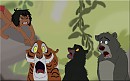 Et si.. C'était Mowgli, la terreure de la jungle?!
