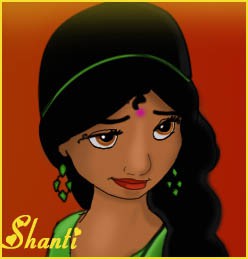 Avatar de Shanti