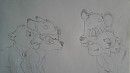 Projet : méchant vs gentil 