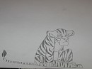 Shere Khan enfant