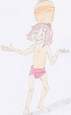 Mowgli en mode drague !