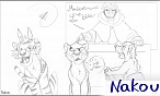 Nakou