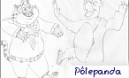 Pô-le-Panda