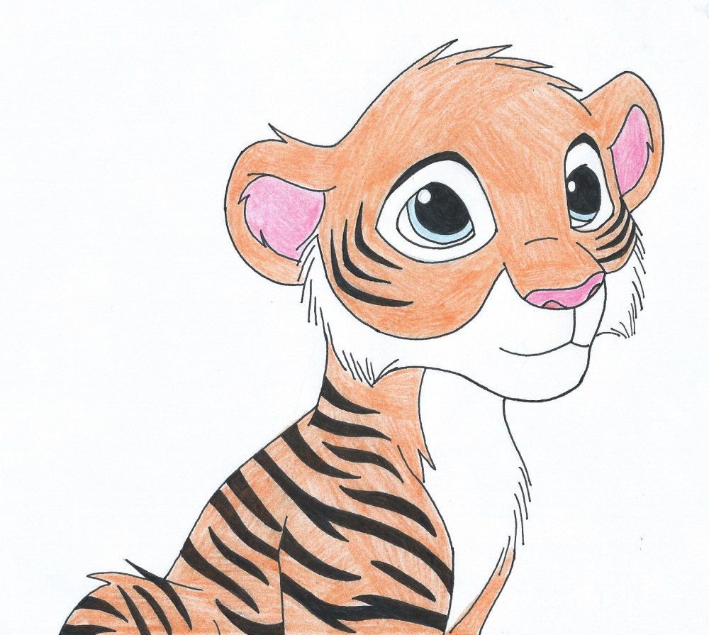 Baby Shere Khaan