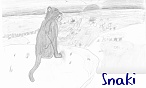 snaki
