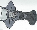 Tête à tête