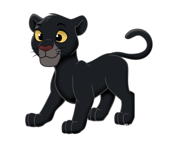Bagheera