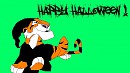 Happy Halloween