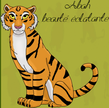 Detail Abah