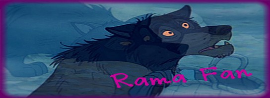 Rama Fan - signature
