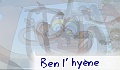 Ben l' hyène
