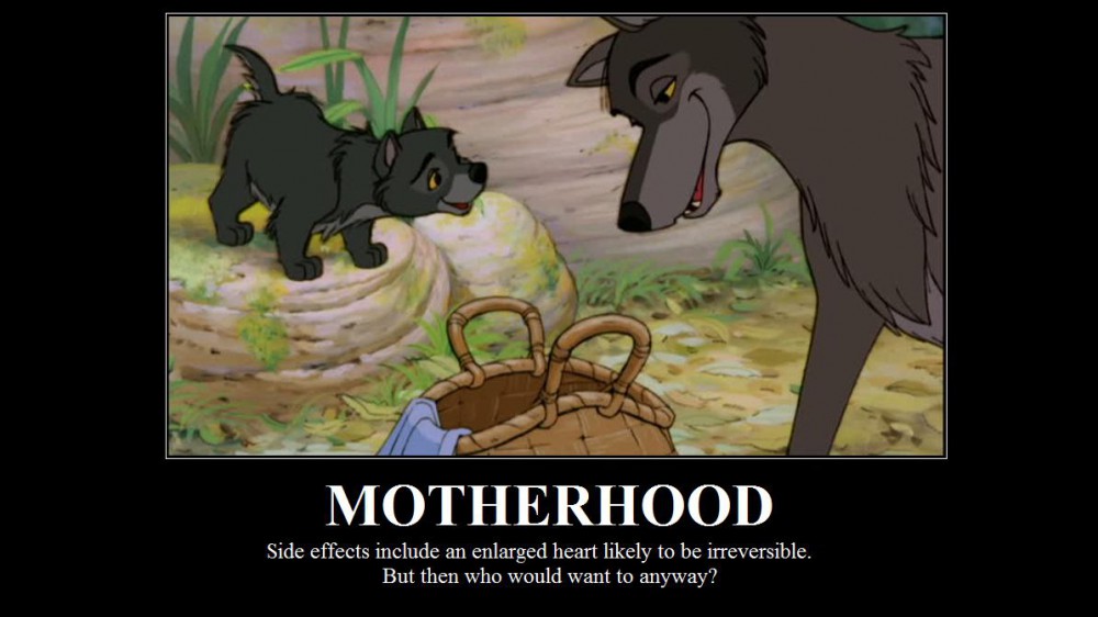 Happy Mother's Day!
