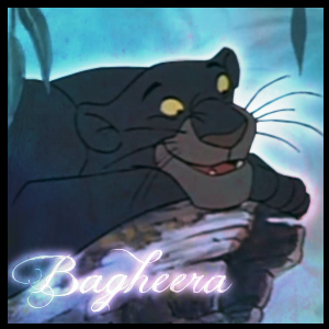 Avatar Bagheera