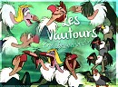 50ans - Vautours - Eric Larson