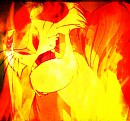 fury tiger icon