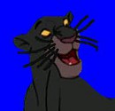 Bagheera Avatar 1.