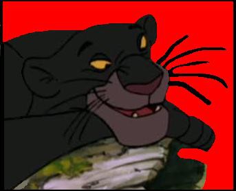 Bagheera Avatar 2.