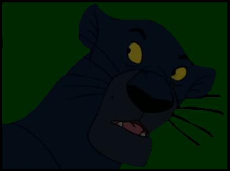 Bagheera Avatar 3.