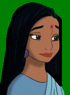 Messua  Avatar