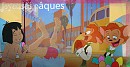 Projet de pâques