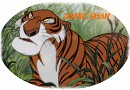 Shere Khan