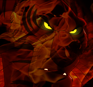 .: I'm now afraid of the Fire Anymore! :.