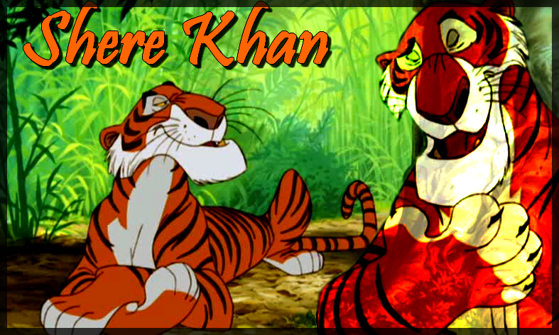 Shere Khan