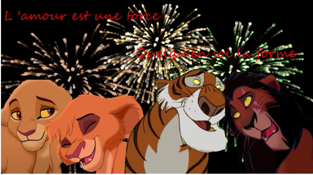 En rage contre les homophobes