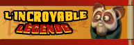 Kung Fu Panda: L'Incroyable Légende