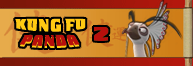 Kung Fu Panda 2