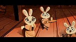 Image Kung Fu Panda