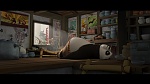Image Kung Fu Panda
