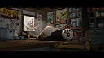 Image Kung Fu Panda