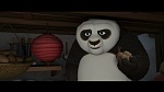Image Kung Fu Panda
