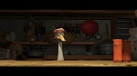 Image Kung Fu Panda
