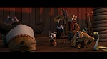 Image Kung Fu Panda