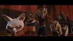 Image Kung Fu Panda
