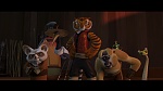 Image Kung Fu Panda