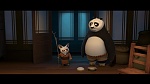Image Kung Fu Panda