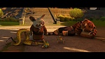 Image Kung Fu Panda