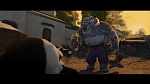 Image Kung Fu Panda