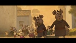 Image Kung Fu Panda