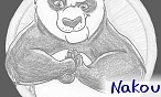 Nakou