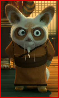 Detail Shifu