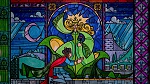 Image La Belle et la bête
