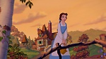 Image La Belle et la bête