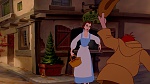 Image La Belle et la bête